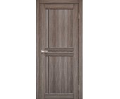 Двери Корфад Scalea SC-01 Дуб Грей глухое