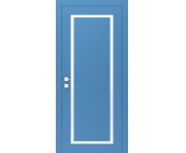 Двери Родос Cortes Porto-2 покраска по RAL со стек