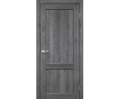 Двери Корфад Classico-03 со штапиком Дуб Марсала г